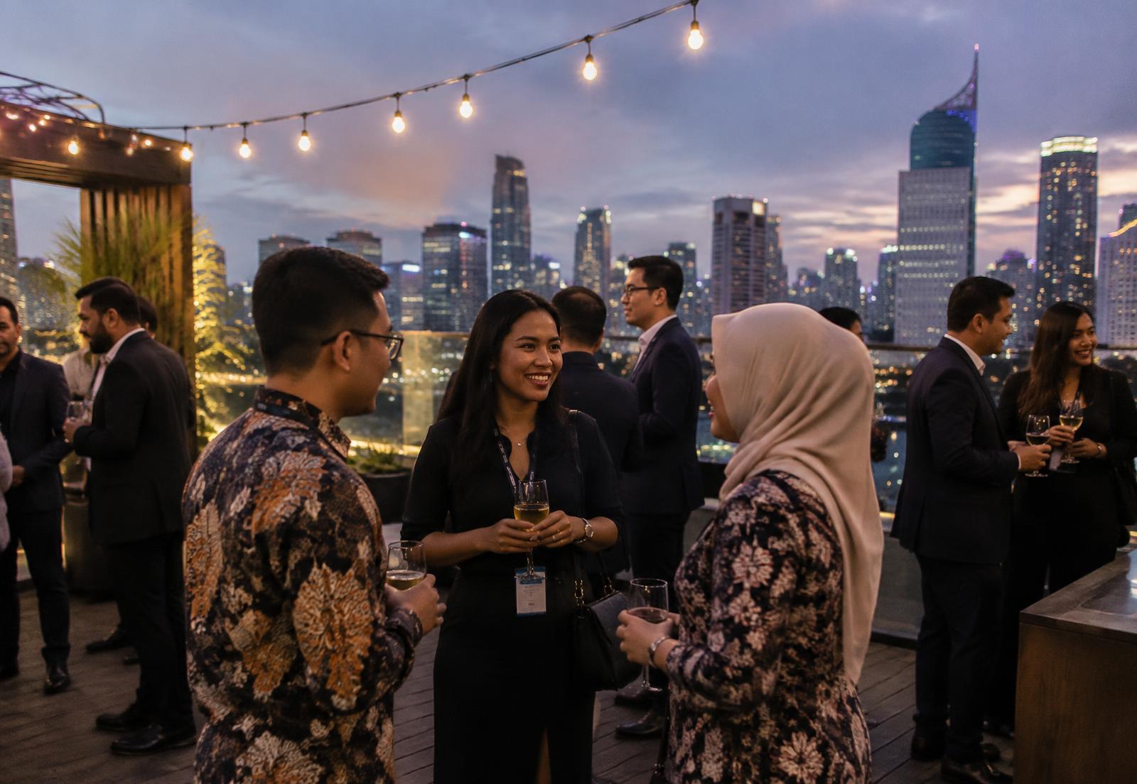 Founders Meetup: Scaling Beyond Jawa